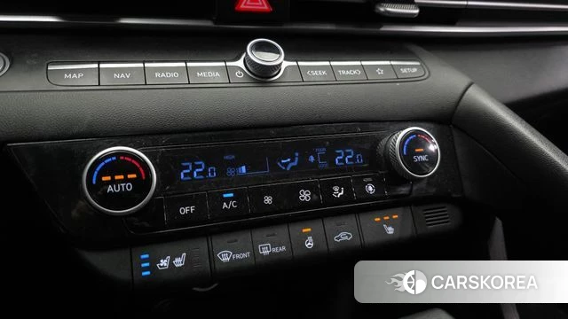 Hyundai Avante (CN7) id 3865579 из Кореи 10