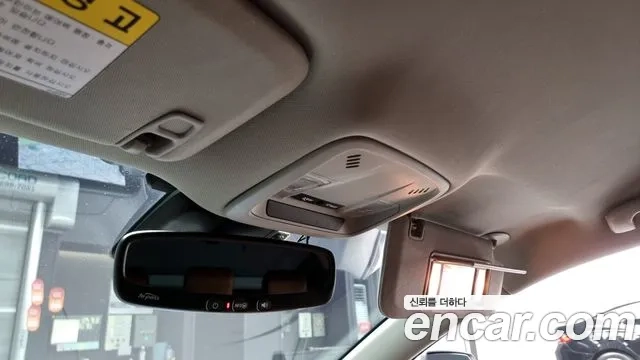 Chevrolet (GM Daewoo) All New Malibu id 2870527 из Кореи 10