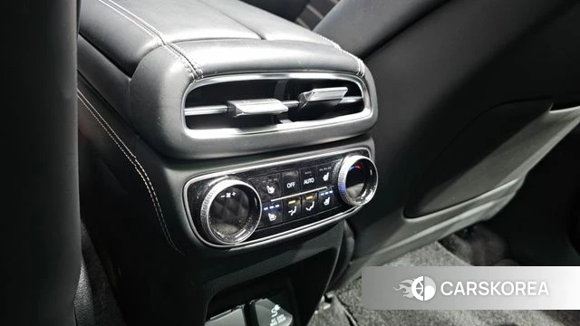 Genesis GV80 id 4764343 из Кореи 10