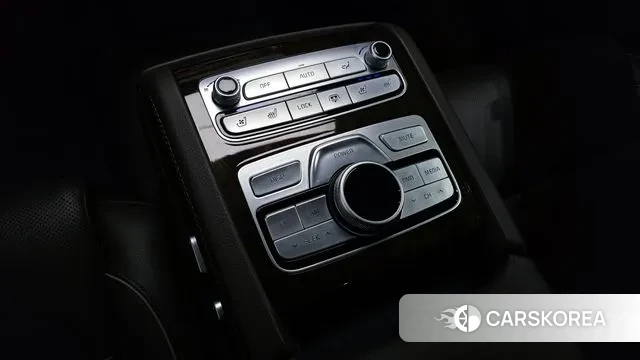 Kia More K9 id 2995249 из Кореи 10