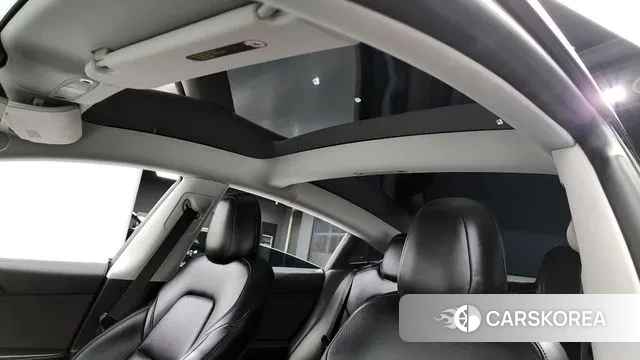 Tesla Model 3 id 3075279 из Кореи 10