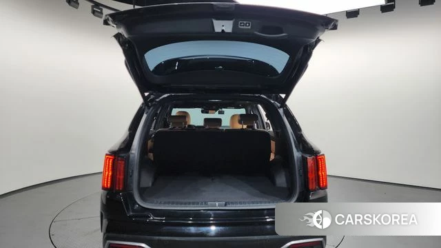 Kia Sorento 4th Generation id 4224509 из Кореи 10