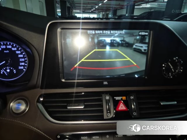 Hyundai Grandeur IG id 3925051 из Кореи 10