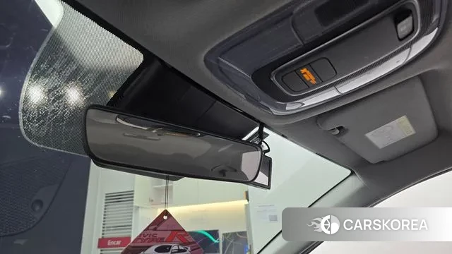 Hyundai Avante (CN7) id 3241996 из Кореи 10