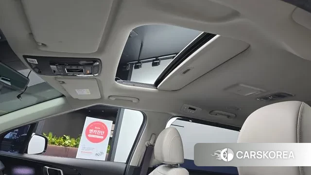 Kia Carnival 4th generation id 3530406 из Кореи 10