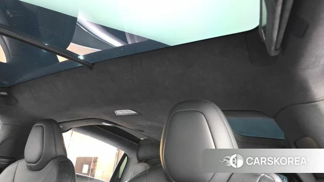 Tesla Model X id 4533979 из Кореи 10