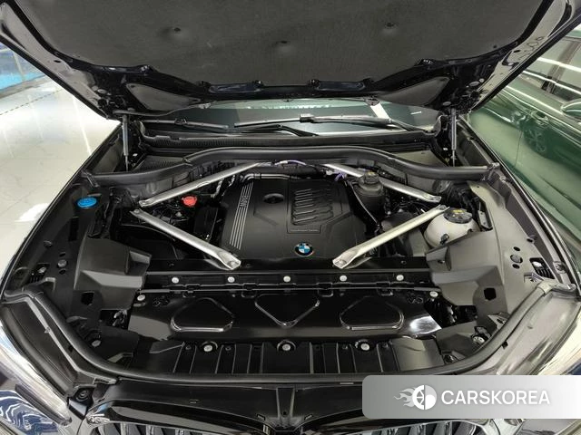 BMW X6 id 4359070 из Китая 10