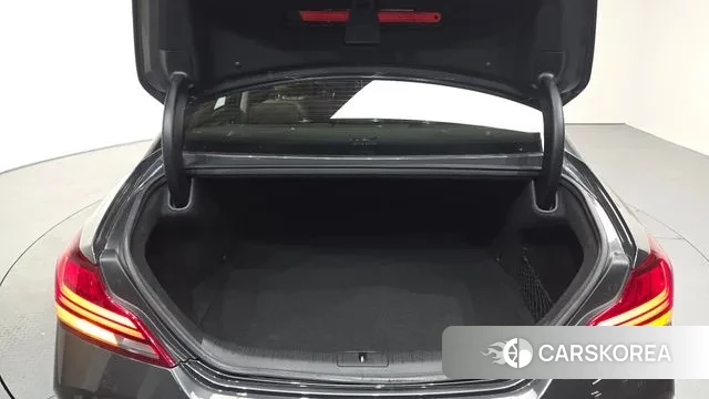 Genesis G70 id 3547321 из Кореи 10