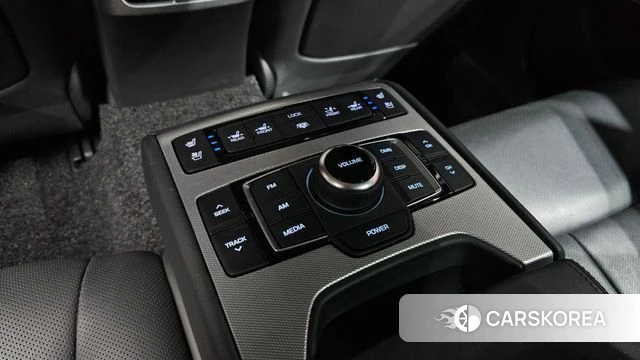 Genesis G80 id 4496395 из Кореи 10