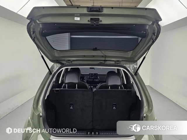Hyundai Casper id 4898773 из Кореи 10