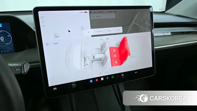 Tesla Model Y id 3059450 из Кореи 10