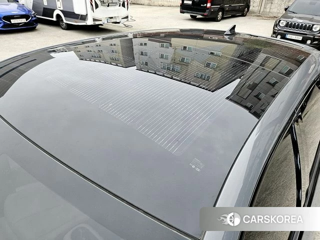 Hyundai Ionic 5 id 3859863 из Кореи 10