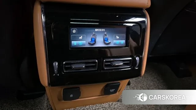 Lincoln Aviator 2nd generation id 3503526 из Кореи 10