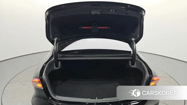Hyundai The New Grandeur IG id 3904527 из Кореи 10