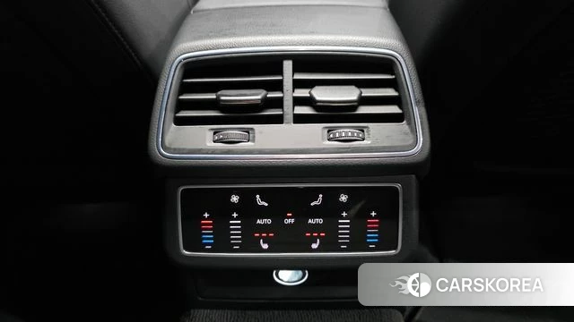 Audi A6 (C8) id 4416317 из Кореи 10