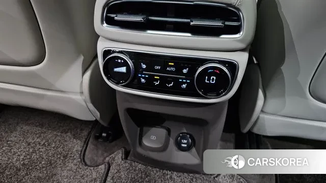 Genesis GV80 id 3021837 из Кореи 10