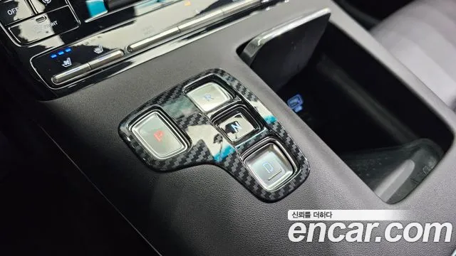 Hyundai The New Grandeur IG id 2571674 из Кореи 10