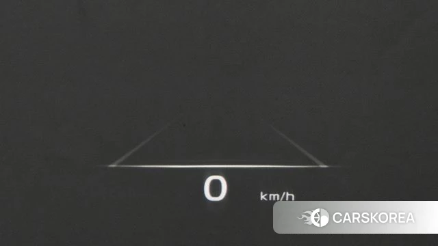 Kia The New K9 2nd generation id 4231589 из Кореи 10