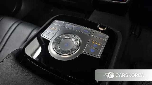 Genesis G80 (RG3) id 3385479 из Кореи 10