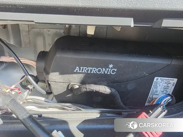 Hyundai The New Grand Starex id 3672911 из Кореи 10