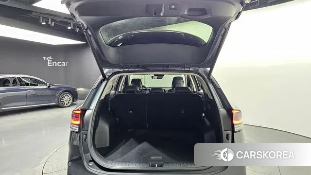 Kia Sportage 5th Generation id 3551377 из Кореи 10