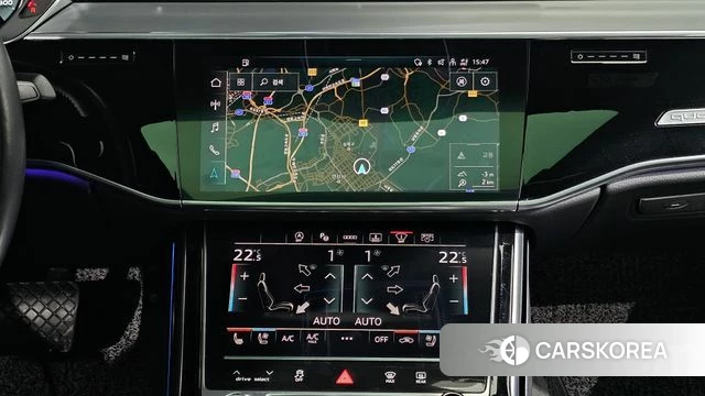 Audi A8 (D5) id 3843211 из Кореи 10