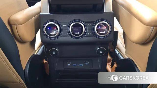 Land Rover Discovery 5 id 3578812 из Кореи 10