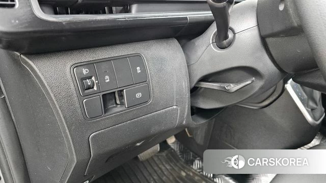 Hyundai Staria id 4922005 из Кореи 10