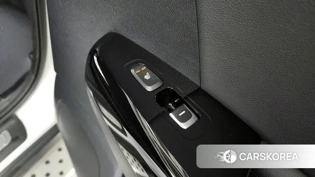 Kia Sportage The Bold id 3499936 из Кореи 10