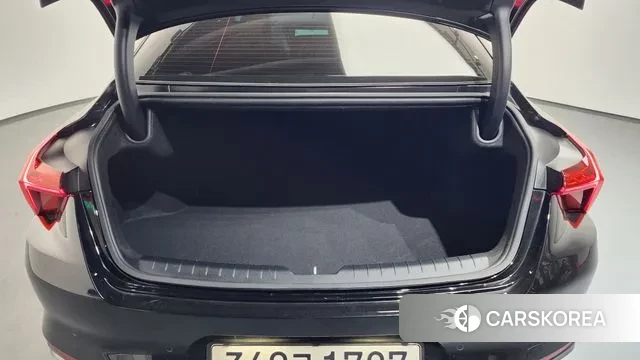 Kia K8 Hybrid id 3759644 из Кореи 10