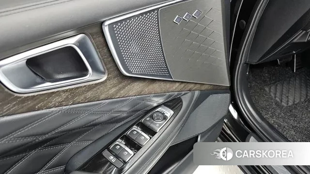 Kia K8 Hybrid id 3289708 из Кореи 10