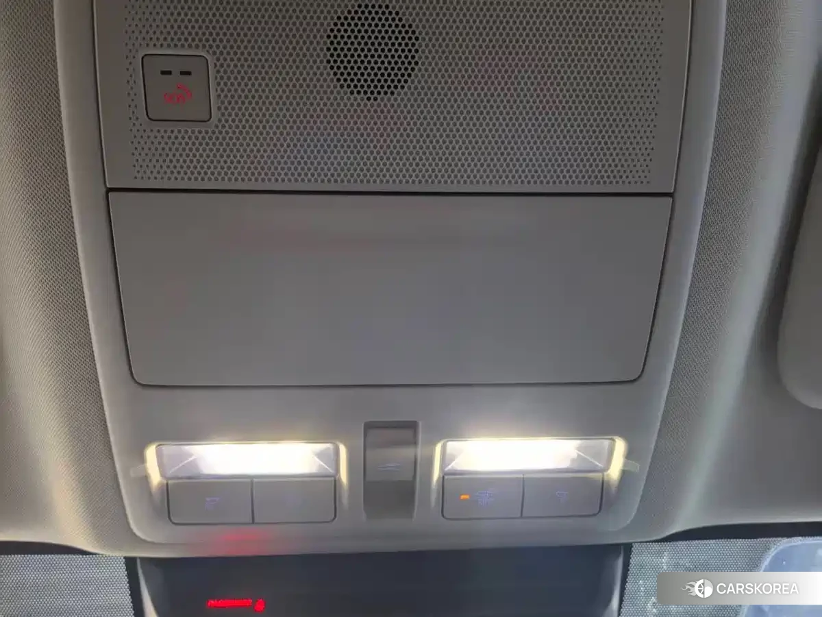 Mazda CX-50 Xingya id 4538740 из Китая 10