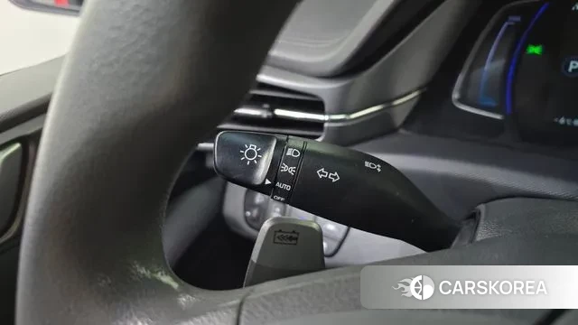 Hyundai The New Ionic Electric id 3601693 из Кореи 10