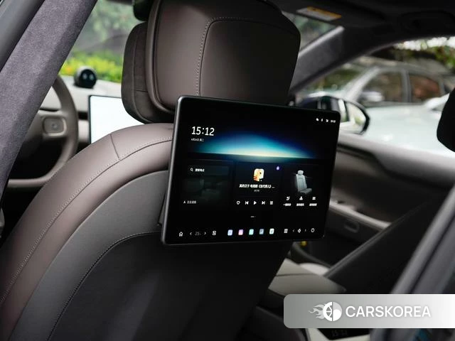 Weilai ET7 id 3957808 из Китая 10