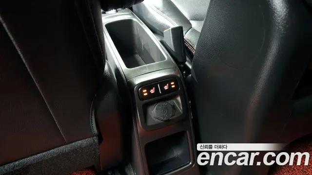 Kia The New Ray id 2830989 из Кореи 10