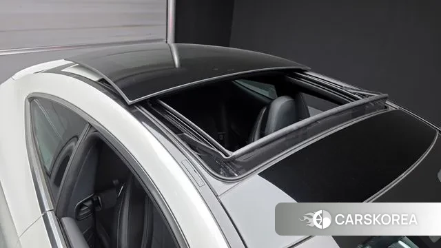 Mercedes-Benz CLE-Class C236 id 3486994 из Кореи 10