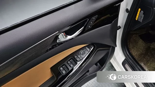 Kia K7 Premier id 3013495 из Кореи 10