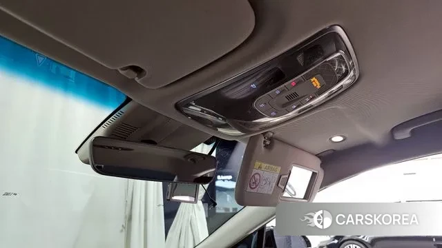 Genesis G80 (RG3) id 3621520 из Кореи 10