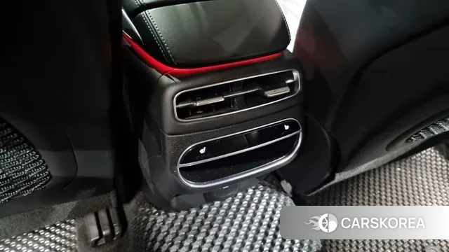 Genesis GV70 id 2885493 из Кореи 10