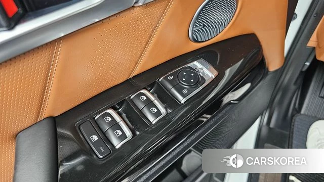 Kia Mohave Master id 4433783 из Кореи 10