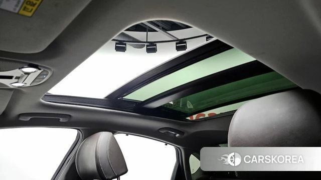 Hyundai Grandeur IG Hybrid id 3853711 из Кореи 10