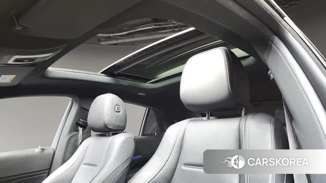 Mercedes-Benz GLE-Class W167 id 2959637 из Кореи 10