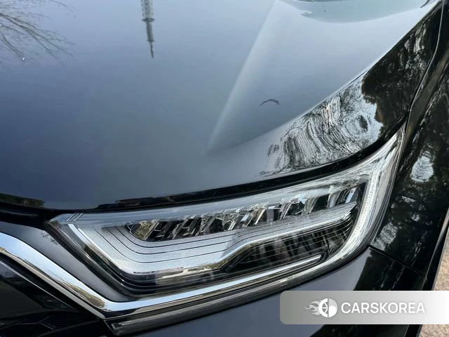 Honda CR-V id 4241423 из Китая 10