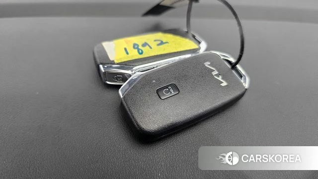 Kia K5 3rd generation id 4223475 из Кореи 10