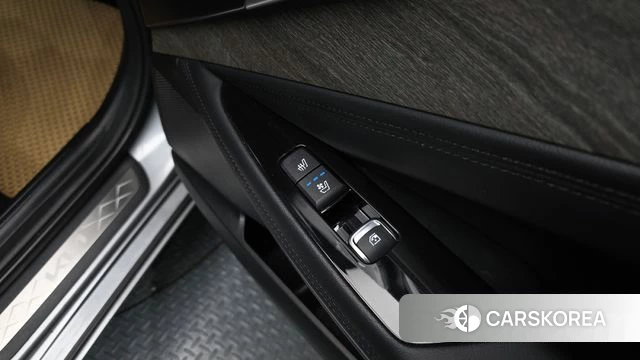 Kia K8 id 3898261 из Кореи 10