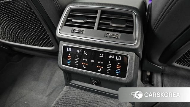 Audi A6 (C8) id 3859875 из Кореи 10