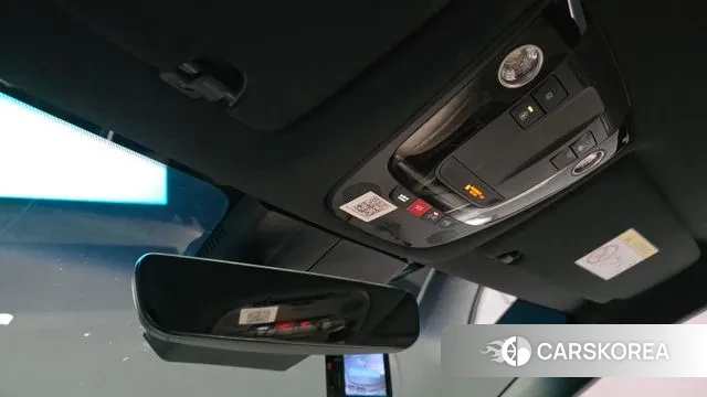 Kia K8 Hybrid id 3508493 из Кореи 10