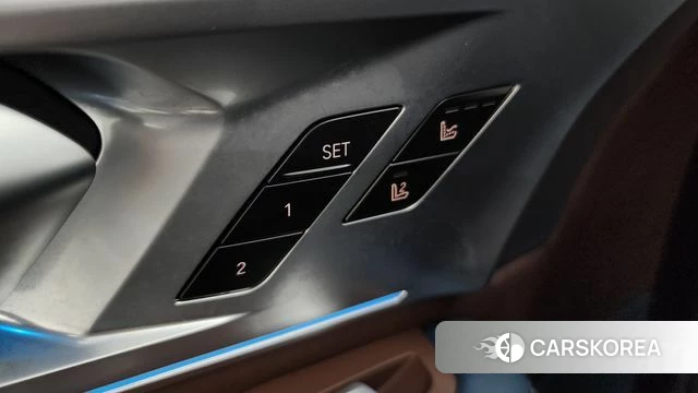BMW XM (G09) id 4539751 из Кореи 10