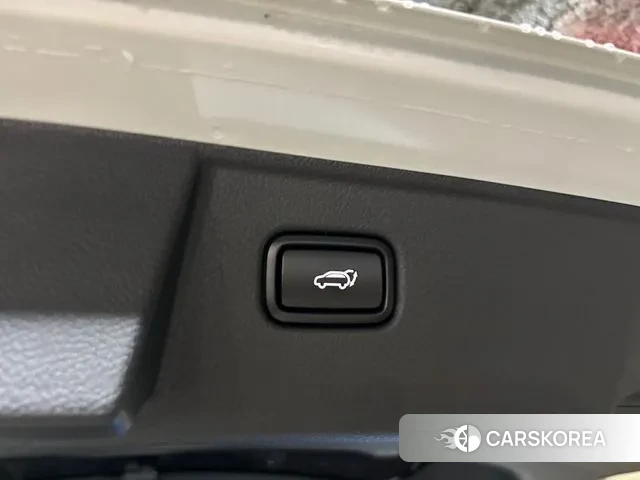 Kia Mohave Master id 3007344 из Кореи 10