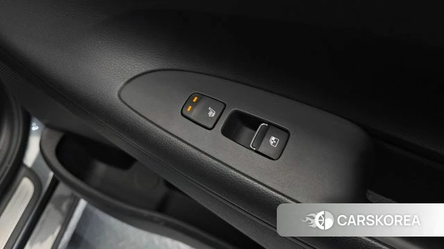 Hyundai The New Grandeur IG Hybrid id 4524401 из Кореи 10